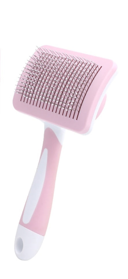 EverNest™ EasyClean Pet Brush
