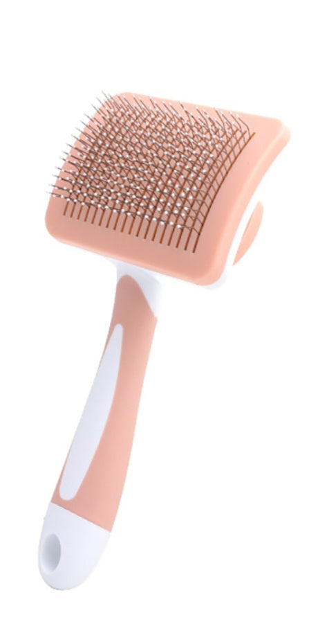 EverNest™ EasyClean Pet Brush