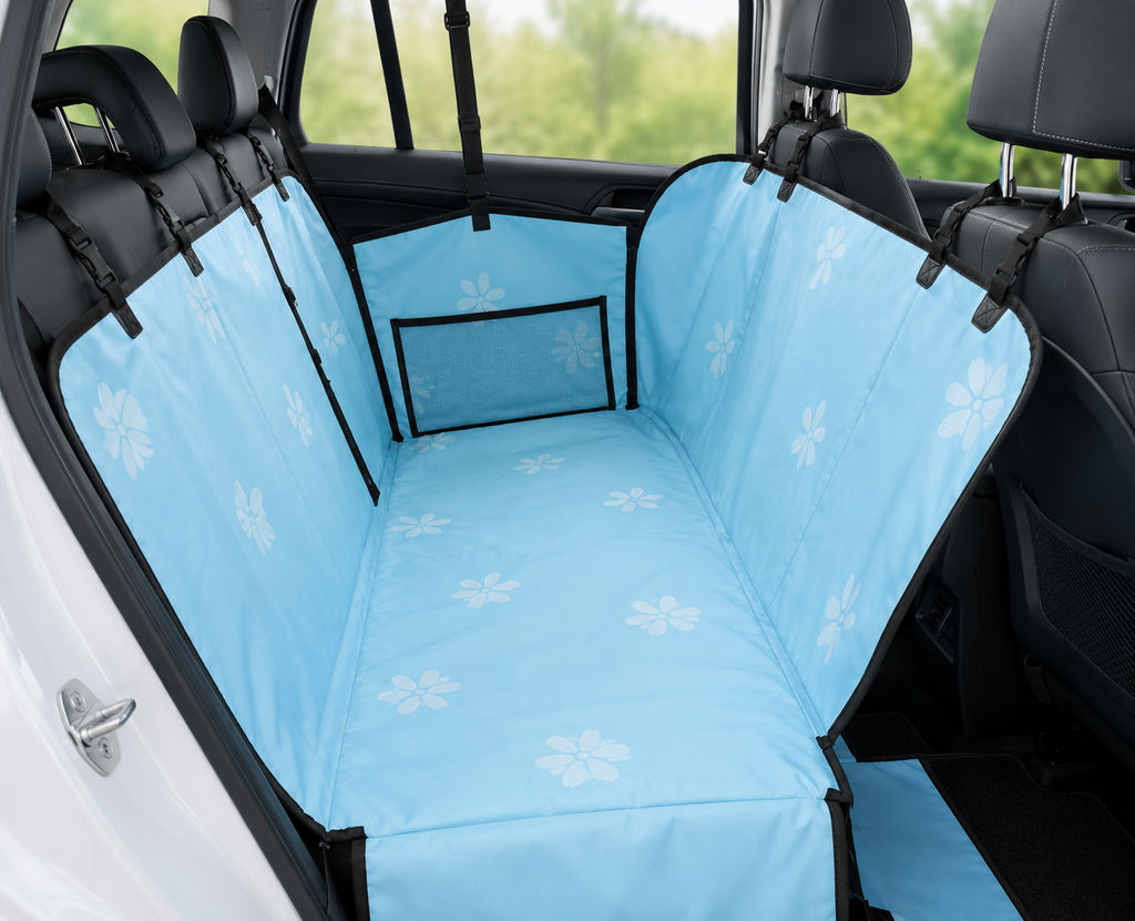 EverNest™ PawRide Seat Protector
