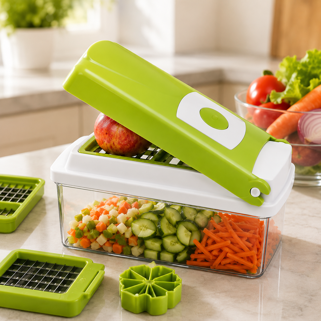 EverNest™ FreshPrep System
