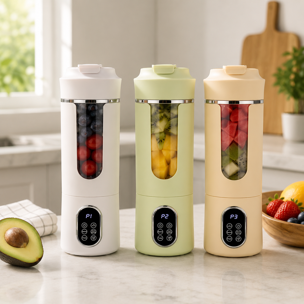 EverNest™ BlendFlow Pro